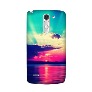 costum Hp sunset Ver  Casing HP