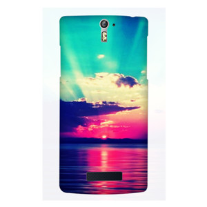 costum Hp sunset Ver  Casing HP
