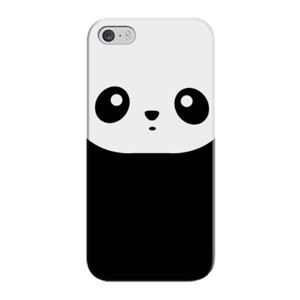 Panda Case Casing HP