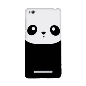 Panda Case Casing HP