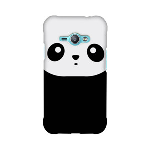 Panda Case Casing HP