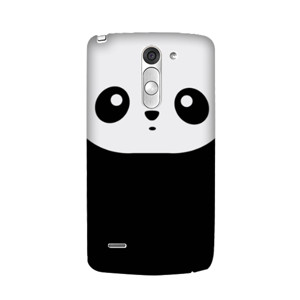 Panda Case Casing HP