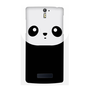 Panda Case Casing HP