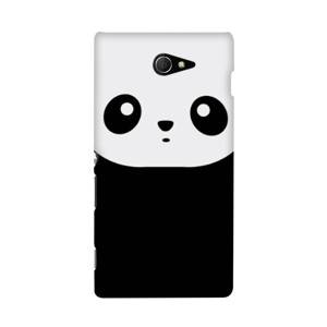 Panda Case Casing HP