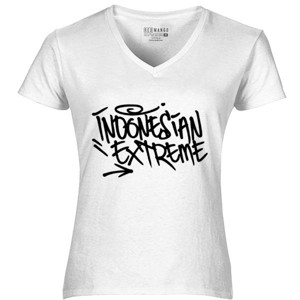 Kaos INDONESIAN EXTREME 01