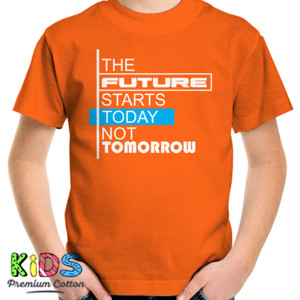 Kaos Future is Today