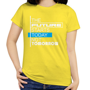 Kaos Future is Today