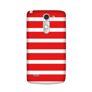 white & red case hp Casing HP