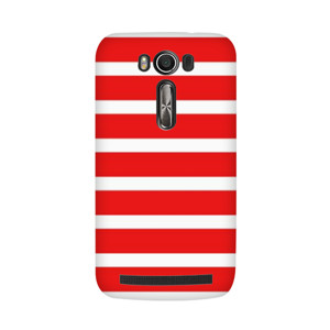 white & red case hp Casing HP