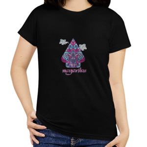 Kaos negeriku t-shirt