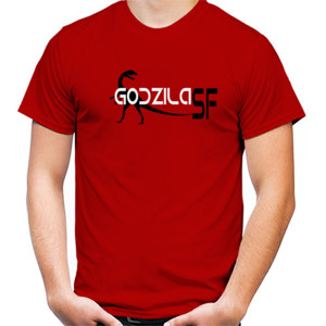 Kaos GODZILA