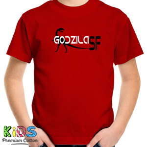 Kaos GODZILA