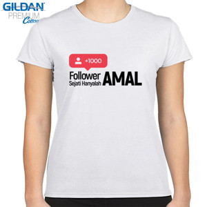 Kaos 4-KD- Follower