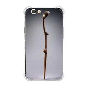 Casing HP Motif bambu