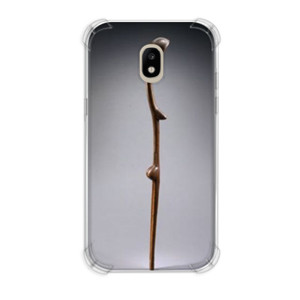 Casing HP Motif bambu