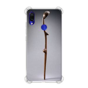 Casing HP Motif bambu