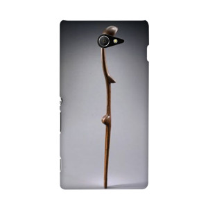 Motif bambu Casing HP