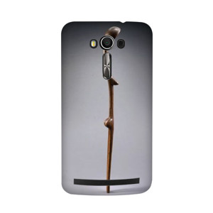 Motif bambu Casing HP