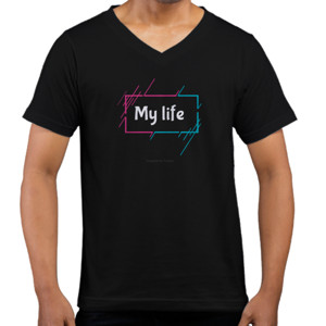 Kaos  My Life