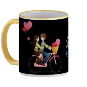 Mug Happy Birthday New