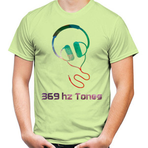 Kaos 369 hz tones
