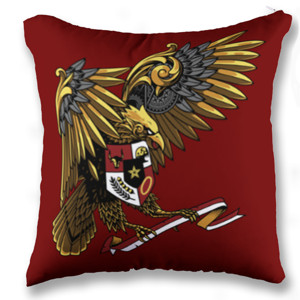 Bantal Garuda