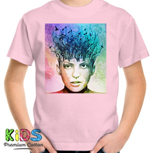 Kaos Kaos Rambut Sarang Burung