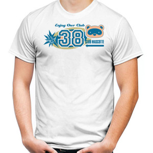 Kaos Club Mascote