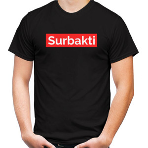 Kaos Surbakti