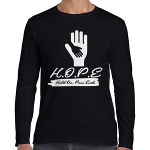 Kaos Hope