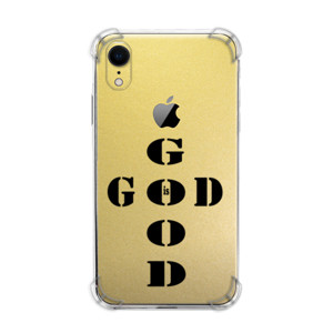 Casing HP God Is Good