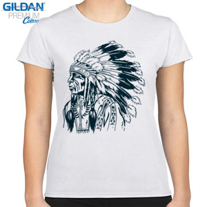 Kaos Native American - Indians 6