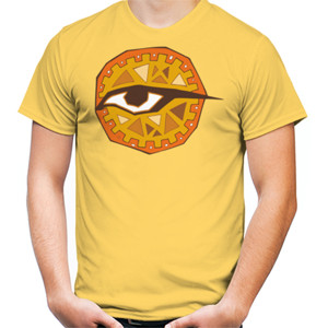 Kaos One Eye
