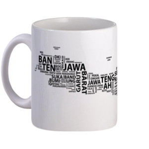 Mug Java Map