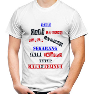 Kaos d oriZigN humor