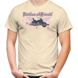 Kaos Billion Of Friend