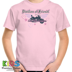 Kaos Billion Of Friend