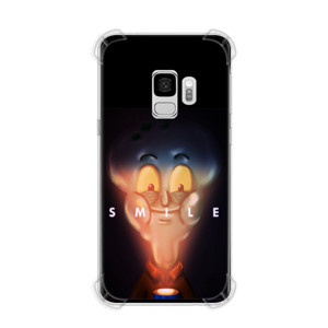 Casing HP SOFT CASE KARAKTER KARTUN