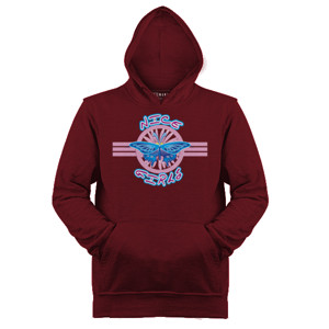 Jaket Hoodie Nice Girl