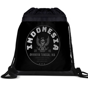 Tas Serut INDONESIA GARUDA 1945
