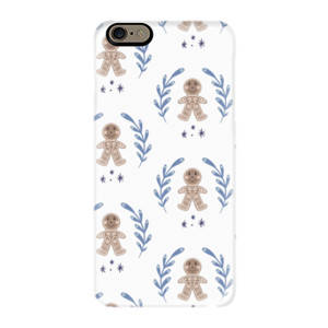 Gingerbread Man Casing HP