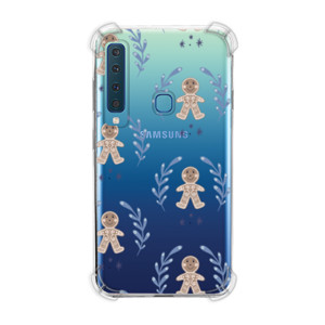 Casing HP Gingerbread Man