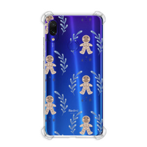 Casing HP Gingerbread Man