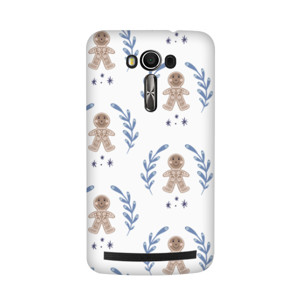 Gingerbread Man Casing HP
