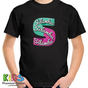 Kaos SILUMBU 23