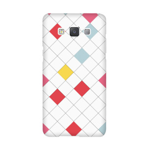 Pattern Ketupat Casing HP