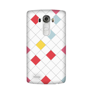 Pattern Ketupat Casing HP