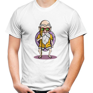 Kaos Dragon Ball