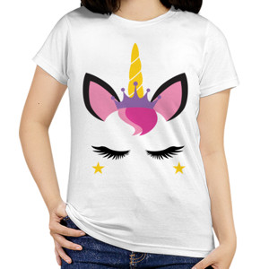 Kaos unicorn 7