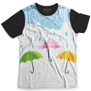 Kaos Fullprint Unicorn FP8